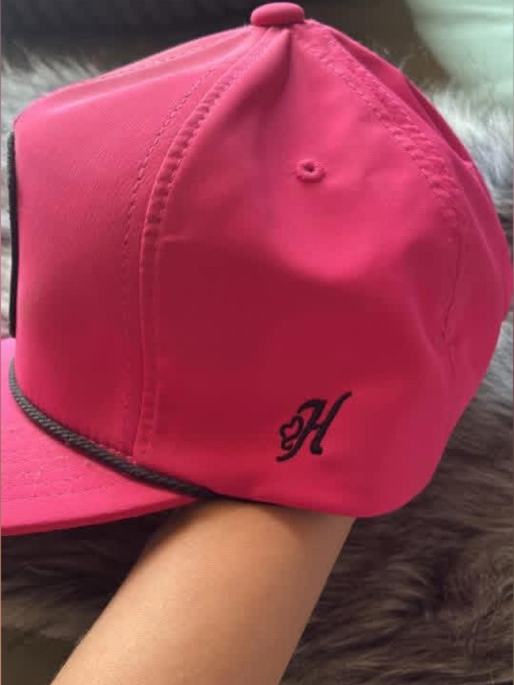 Hooey SnapBack - Picture 3 of 3